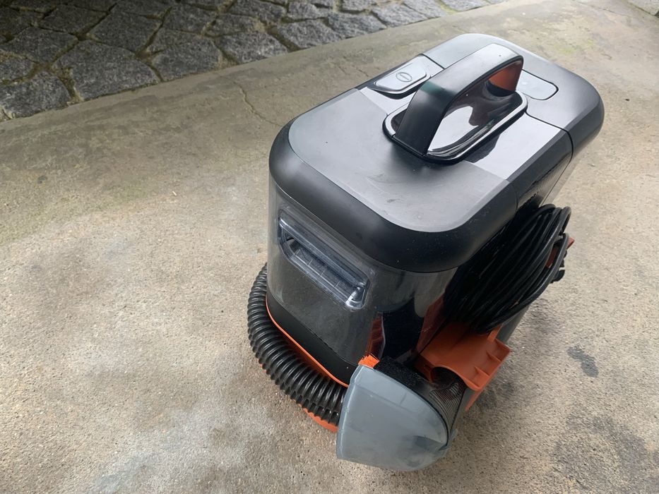 Aspirador  de liquidos rowenta