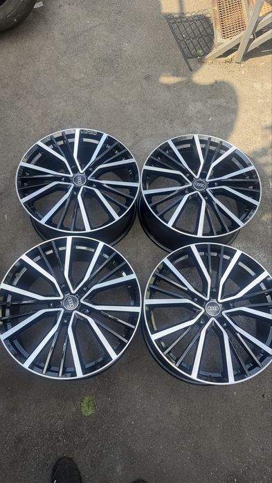 Диски 5/112/21 Audi, BMW,Mercedes, Vw