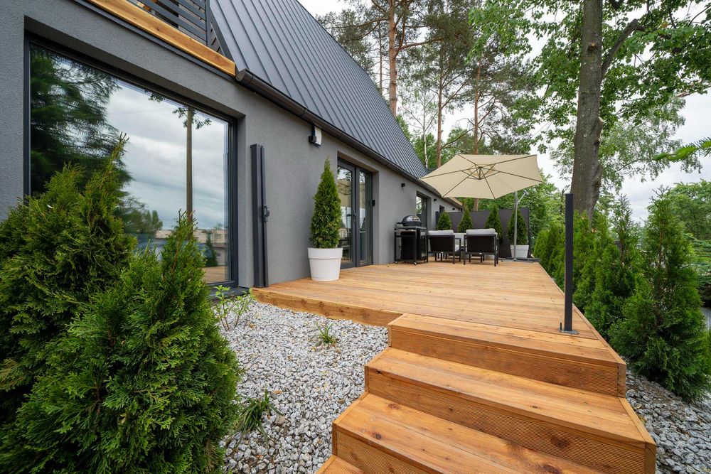 Beach Brothers House Domki nad jeziorem Nyskim Skorochów.Sauna Jacuzzi