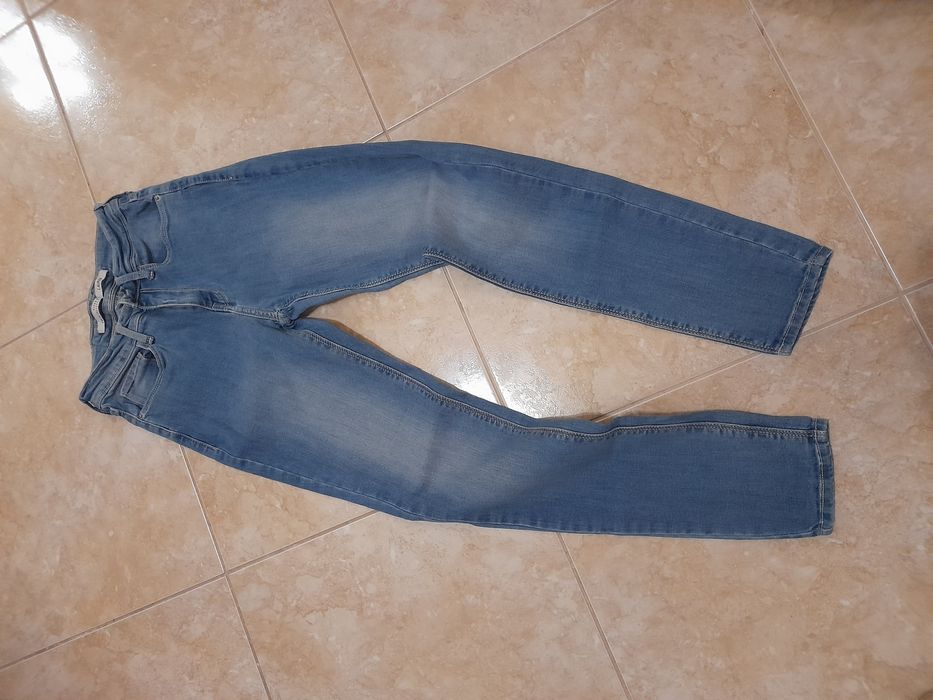 Calças tiffosi menina