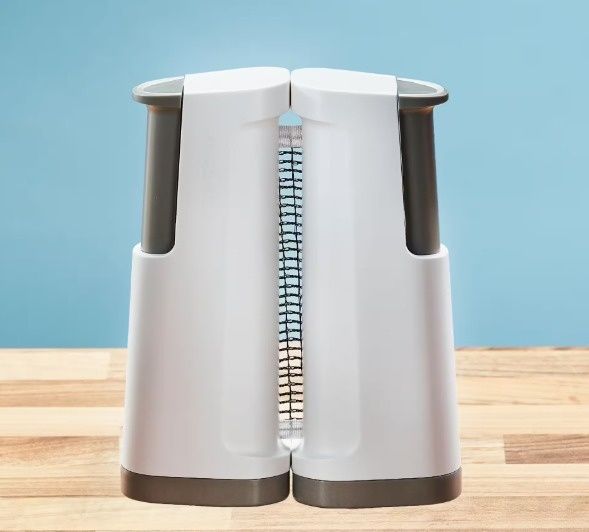 CONJUNTO POSTES REDE PING Pong conjuno regulavel   BRANCO/azulNZA