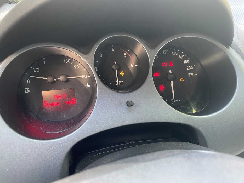 SEAT Altea XL (2007) – 254.000 km (cilindrada: 1896)