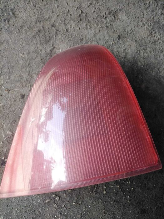 Farolim Direito Renault Clio II Fase I 1.9D