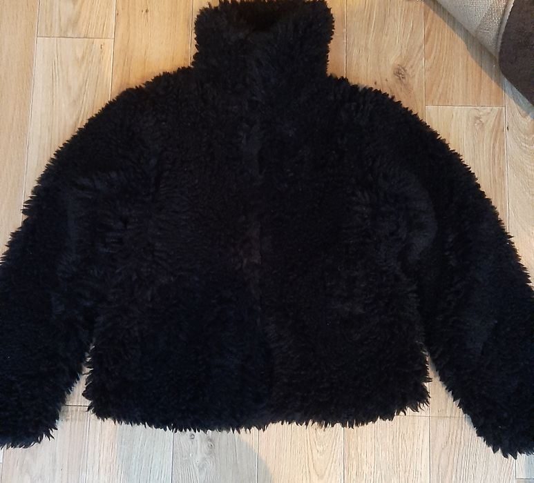 Шубка автоледі штучне хутро, р 44-46