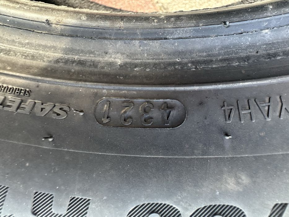 Opony 215/55r18 95H Kumho Etsta HS51