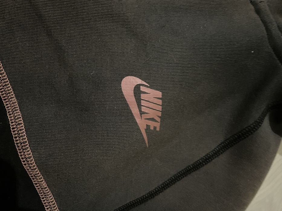 Кофта tech fleece