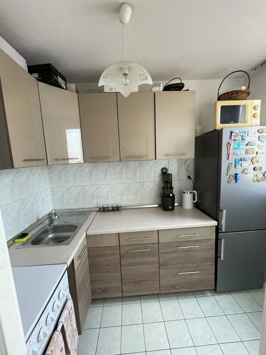 Bezpośrednio kawalerka 28m ul. 1 Sierpnia