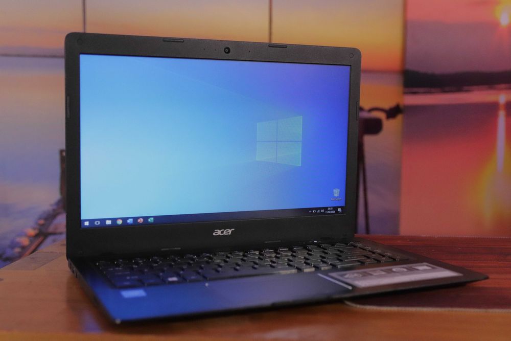 Acer ES1 - C/ Windows 11 e Office