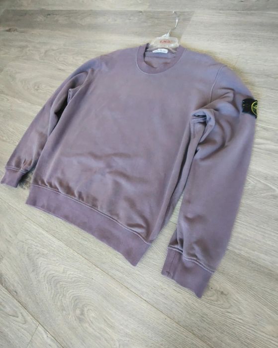 Bluza  Stone Island r L