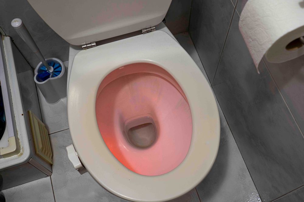 Sensor de movimento para luz colorida de sanita.