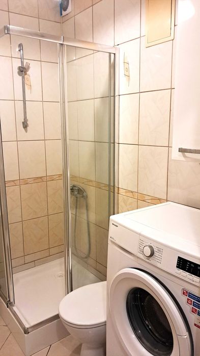 Mieszkanie – Warszawa, Praga-Północ - Widok 3