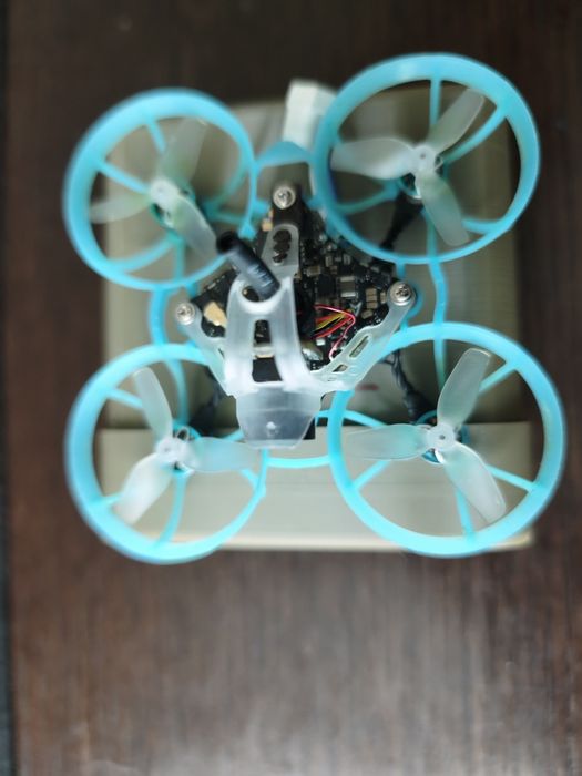 betafpv air65 - Купити квадрокоптери та аксесуари - Ціна на OLX.ua