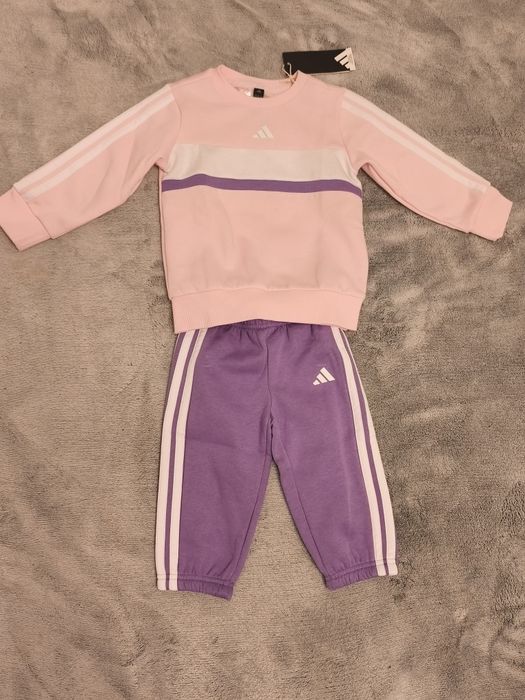 Dresik dziecięcy Adidas