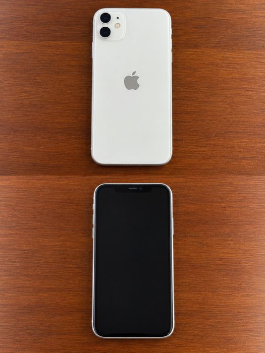 Iphone 11 64GB.