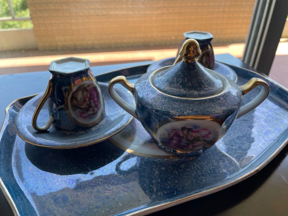 Vista Alegre Coffee Service64730026873473122