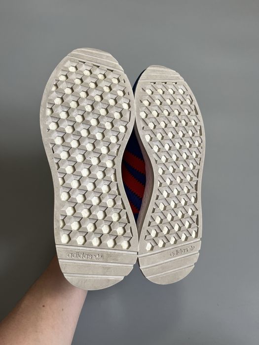 Adidas I-5923 Iniki Blue Nmd Ultraboost 38(23.5cm)