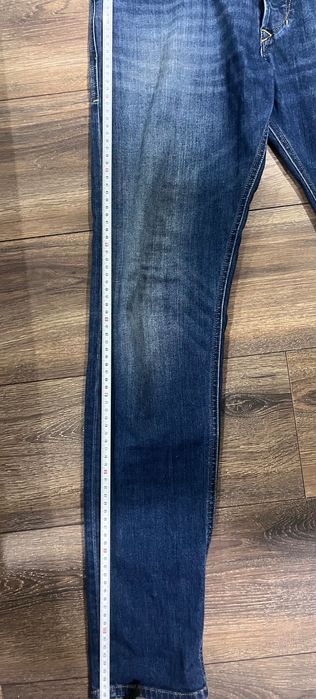Джинси Diesel Tepphar розмір 32/32