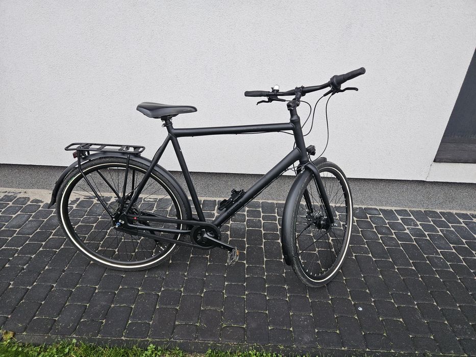 Rower Dynamic Magic Eight Sl Disc