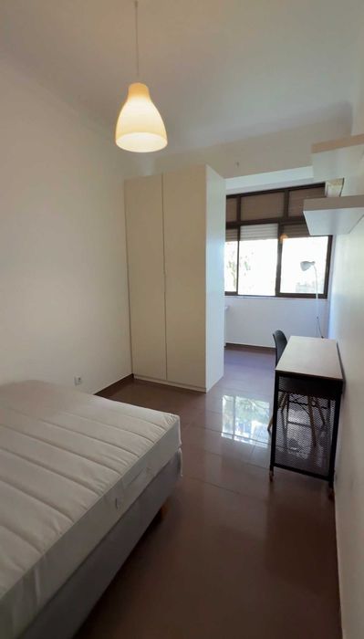 Quarto SUITE em Lisboa