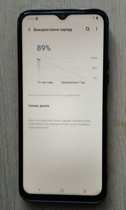 Vivo Y31 (Funtouch 2036)