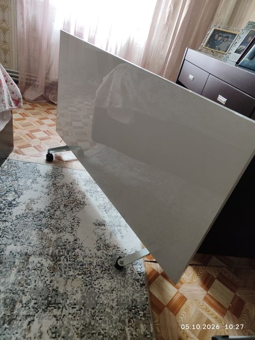 Обігрівач панельний керамічний побутовий, не висилаю,дивіться інші мої оголошення