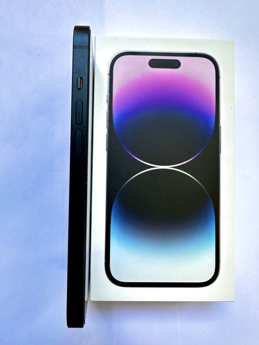 Iphone 13 128GB Azul