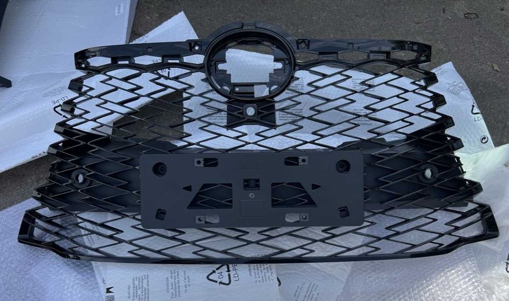 крило Lexus RX NX 2023 2023 Лексус РХ НХ