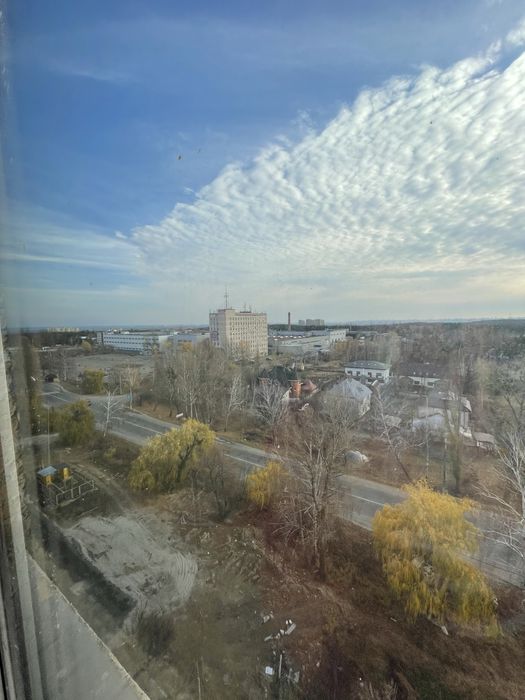 Продаж видової квартири по переуступці — ЖК «Французький бульвар» (Будинок №6) - View 6