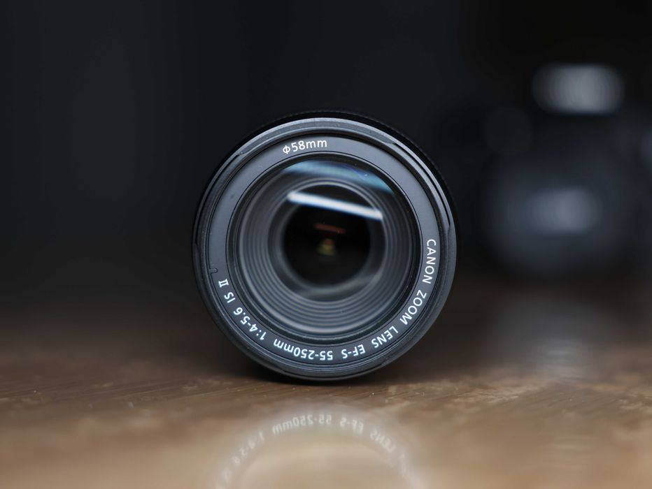 Продаю Камеру Canon EOS 650D + Полный пакет
