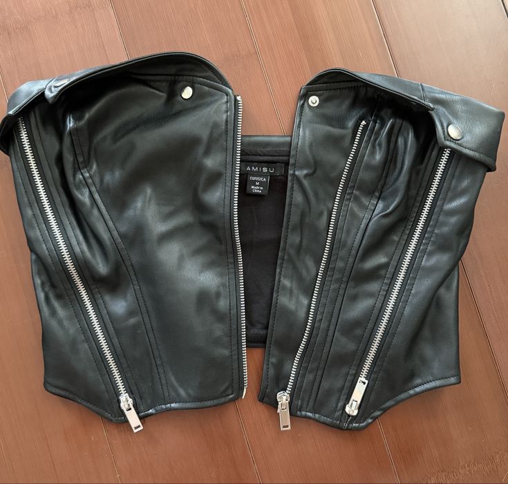 Шкіряний комплект M -38 AMISU + FB-sister