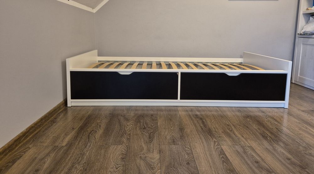 Łóżko 90 x200 ikea
