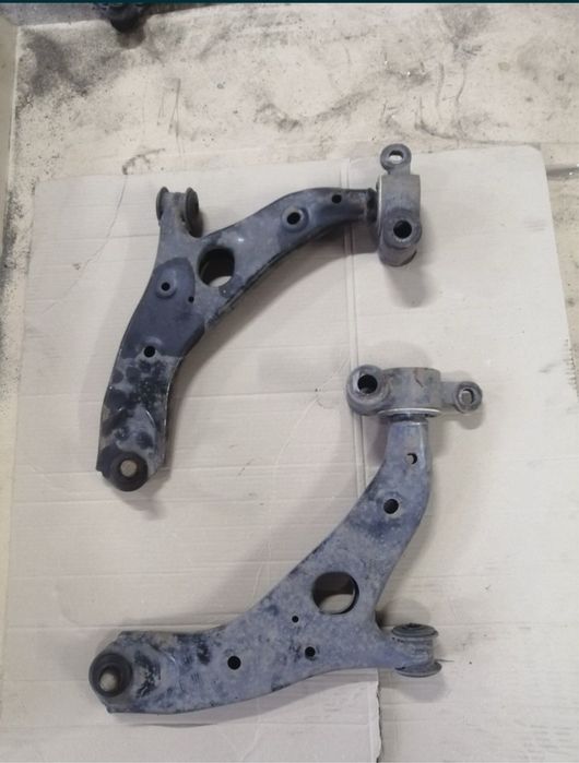 Ричаги на Мазда СХ5 2016р.