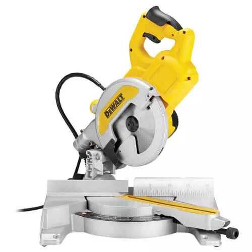 Пили монтажні/торцювальні/акумуляторні DeWalt