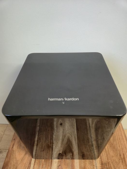 Harman Kardon HKTS 200 Sub –uszkodzony! ZAREZERWOWANY DO  17.02