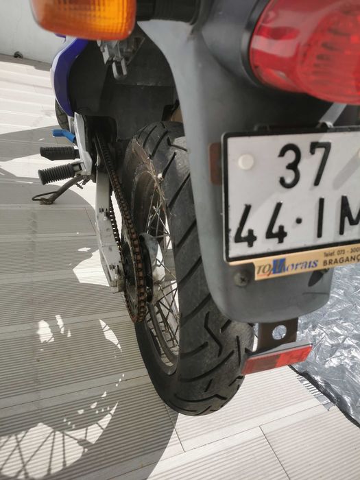Mota Freewind 650