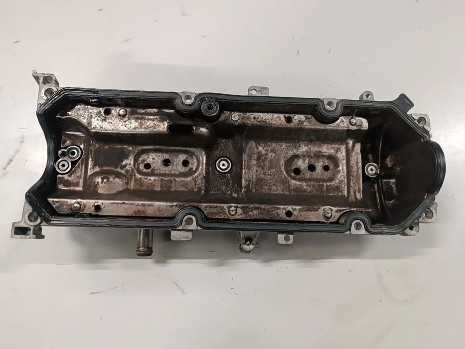 Colector admissão + tampa válvula - Fiat 1.2i ( 199A4000 )