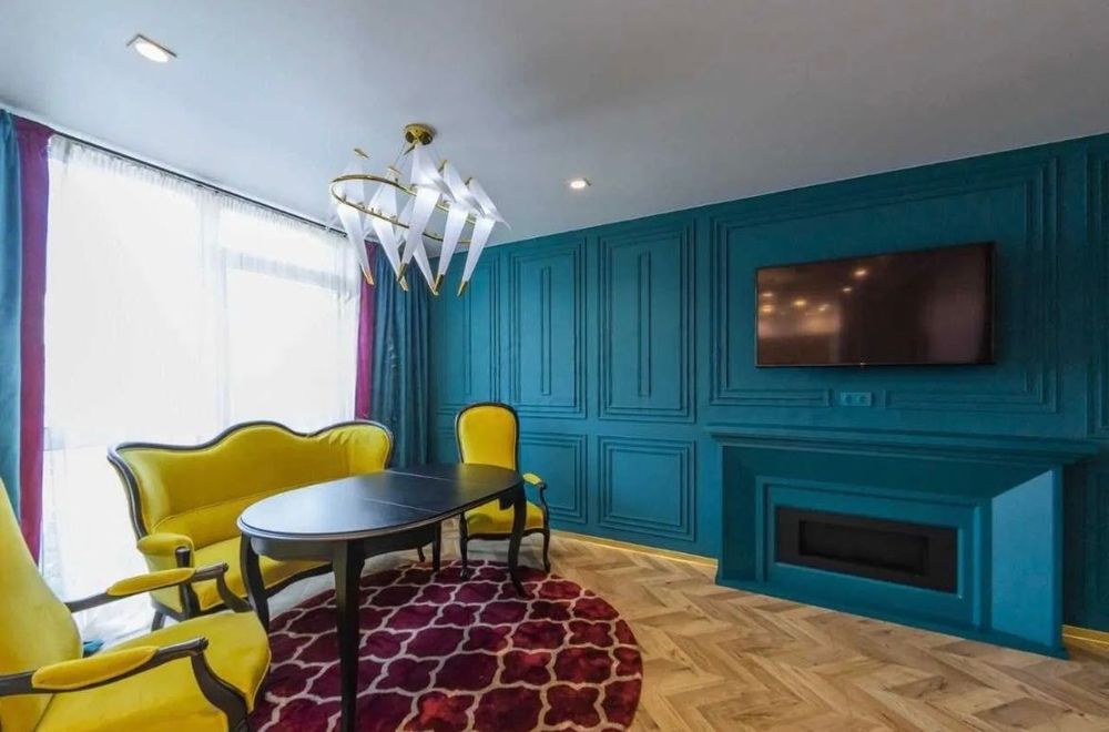 3-кімнатна квартира за адресою вул. Предславинська (площа 104 м²) - Atlanta.ua - фото 7