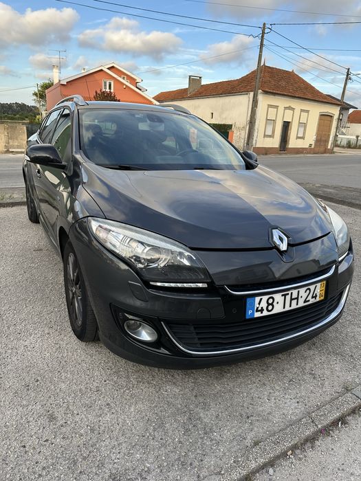 Renault Mégane — fotografia 5
