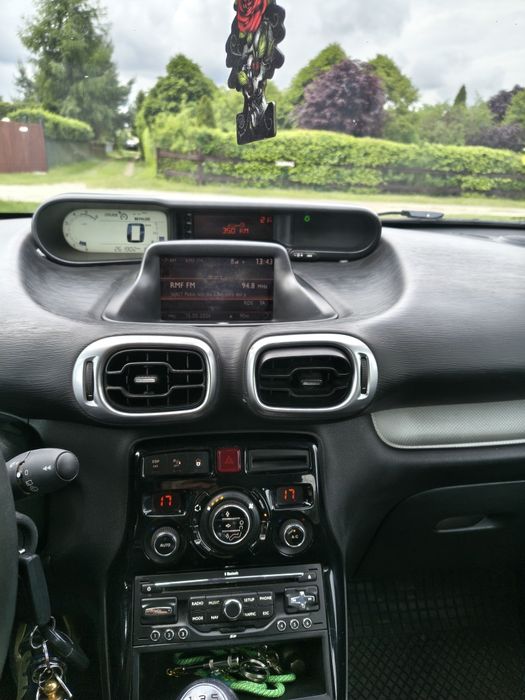 Citroen C3 Picasso