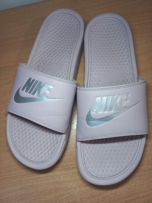 Шльопанці Nike , 43 розмір