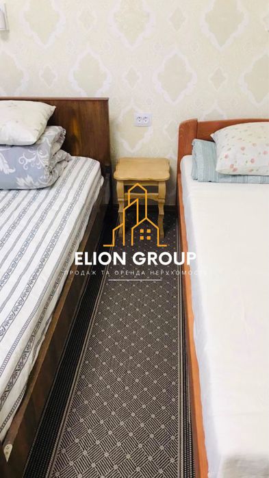 Здам койко-місця в будиночку!