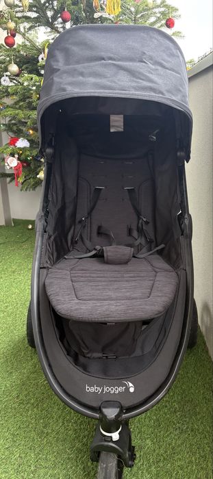 Wozek Baby Jogger City Mini GT2