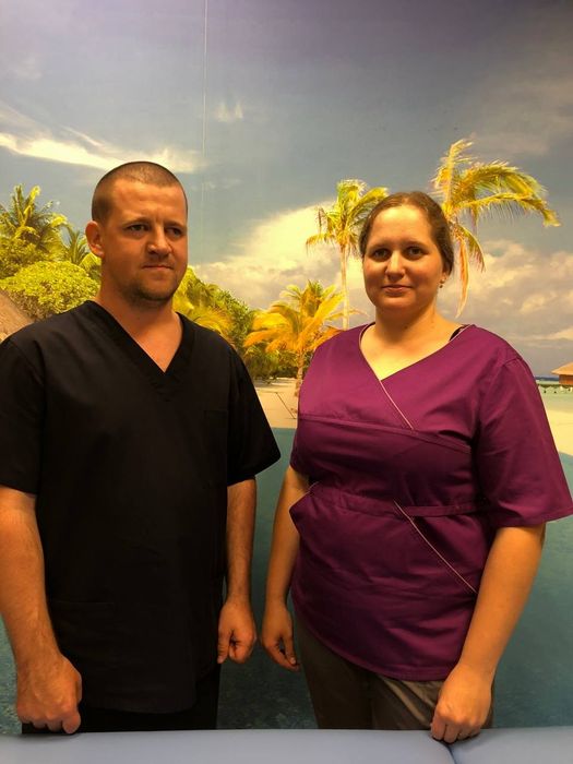 Лікувальний масаж в центрі Хмельницького вул. Проскур. Підпілля 46