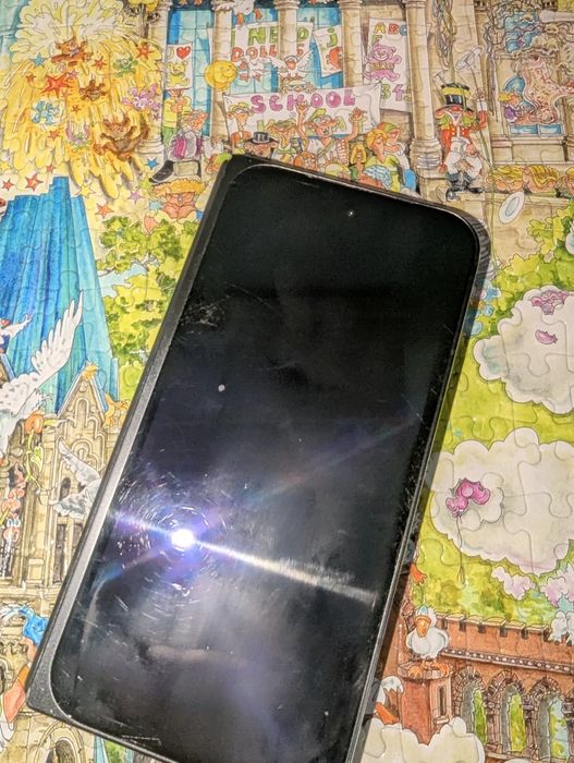 Google Pixel 9 Pro Fold 256GB