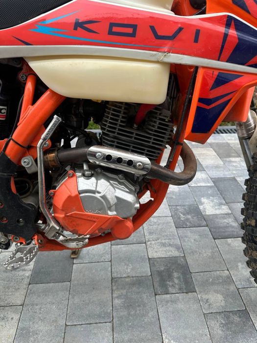 Kovi Lite 250 продаж/обмін