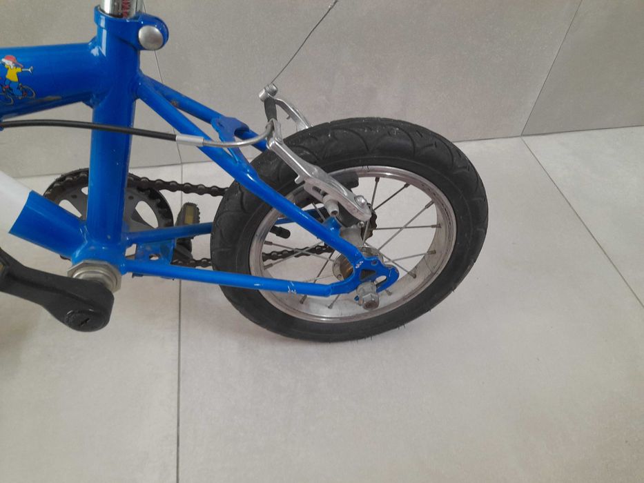VENDO bicicleta de criança - Só 30 eur