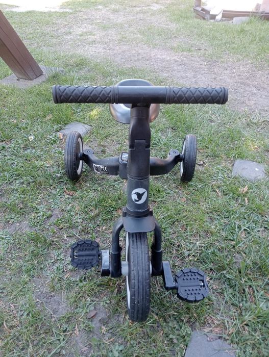 Rowerek biegowy tremix colibro 4 w 1