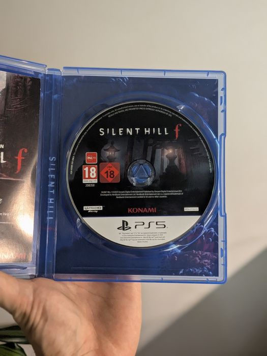 Silent Hill f - PS5