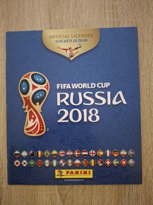 Cadernetas futebol - várias