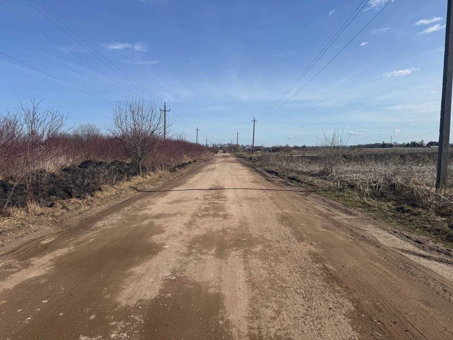 зем.ділянка,під забудову|Ямпіль,«Козацький шлях»